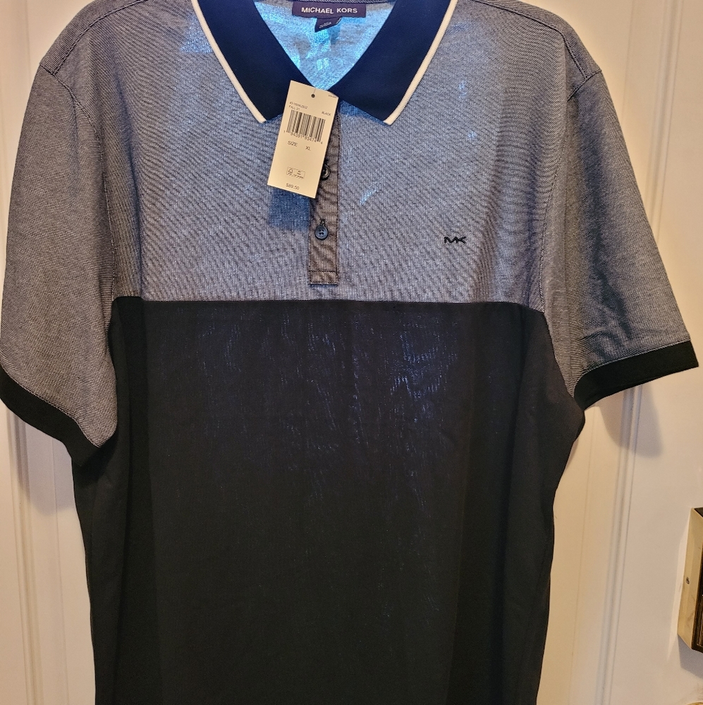 Michael kors Men's Polo shirt